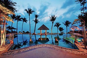 Centara Villas Samui