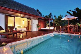 Centara Villas Samui