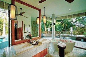 Centara Villas Samui