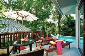 Centara Villas Samui