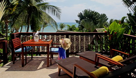 Centara Villas Samui