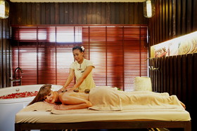 Centara Villas Samui