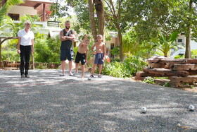 Samui Honey Tara Villa Residence