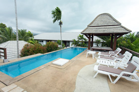 Samui Honey Tara Villa Residence