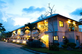 Samui Honey Tara Villa Residence