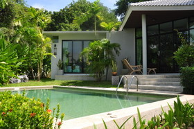 Samui Honey Tara Villa Residence