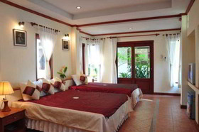 Samui Honey Tara Villa Residence