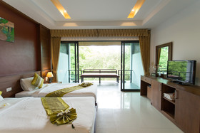 Samui Honey Tara Villa Residence