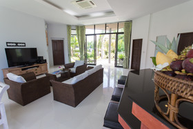 Samui Honey Tara Villa Residence