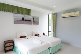 Samui Honey Tara Villa Residence