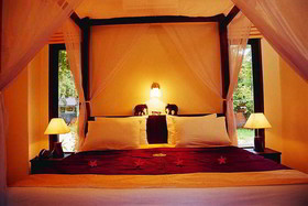 Samui Honey Tara Villa Residence