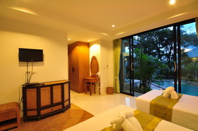 Samui Honey Tara Villa Residence