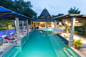 Samui Honey Tara Villa Residence