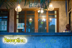 Samui Honey Tara Villa Residence