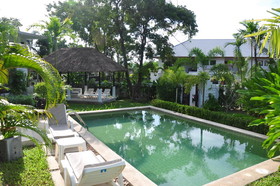 Samui Honey Tara Villa Residence