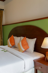 Samui Honey Tara Villa Residence