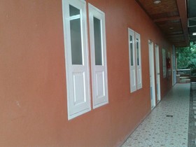 Amonrada House