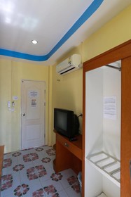 Amonrada House