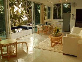 Monkey Flower Villas