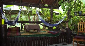 Shanti Boutique Hotel