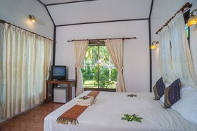 Am Samui Resort