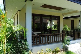 Am Samui Resort