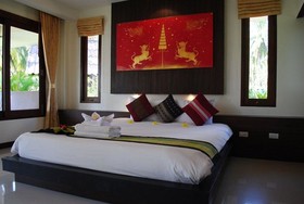 Am Samui Resort
