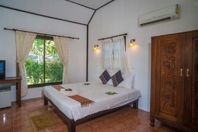 Am Samui Resort