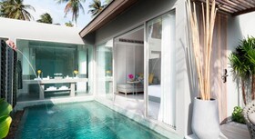 Avani+ Samui