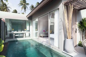 Avani+ Samui