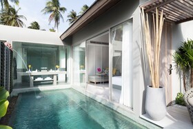 Avani+ Samui
