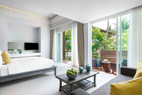 Avani+ Samui