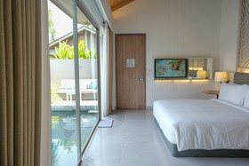 Avani+ Samui