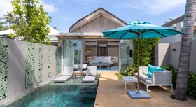 Avani+ Samui