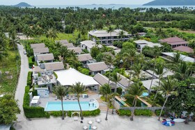 Avani+ Samui
