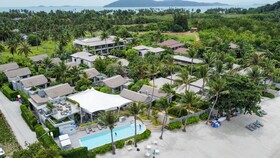 Avani+ Samui