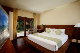 Nivata Koh Samui, Tapestry Collection by Hilton