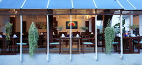 Nivata Koh Samui, Tapestry Collection by Hilton