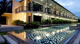 Nivata Koh Samui, Tapestry Collection by Hilton