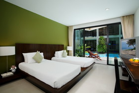 Nivata Koh Samui, Tapestry Collection by Hilton