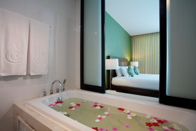 Nivata Koh Samui, Tapestry Collection by Hilton