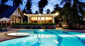 Nivata Koh Samui, Tapestry Collection by Hilton