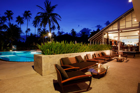 Nivata Koh Samui, Tapestry Collection by Hilton
