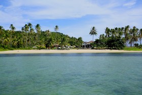 Nivata Koh Samui, Tapestry Collection by Hilton