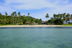 Nivata Koh Samui, Tapestry Collection by Hilton