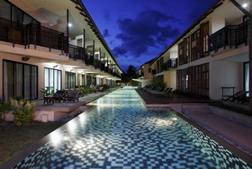 Nivata Koh Samui, Tapestry Collection by Hilton