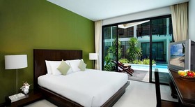 Nivata Koh Samui, Tapestry Collection by Hilton