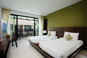 Nivata Koh Samui, Tapestry Collection by Hilton