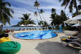 Nivata Koh Samui, Tapestry Collection by Hilton