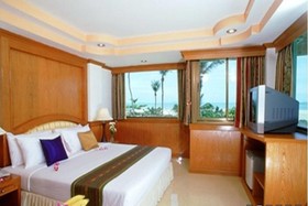 Grand Sea View